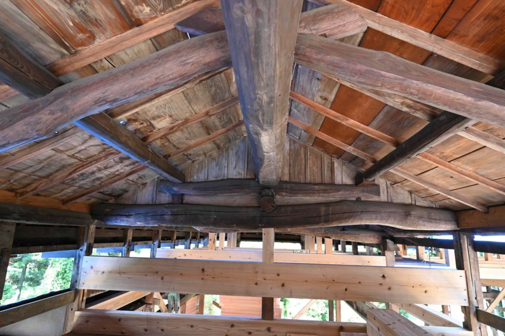 今日から３日間、日本建築学会の全国大会に参加する