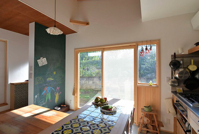 楽しく知ろう！体験しよう！セルフビルドのあれこれ！を開催