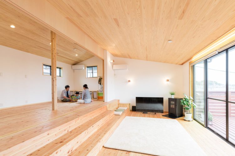 家のセルフビルド！どこまで出来るの？MASUIIのセルフビルドアイデア厳選事例17選