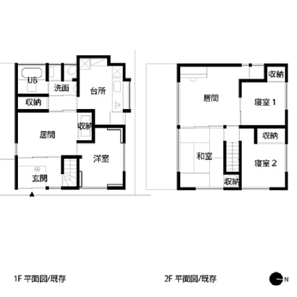 　東京都墨田区の新築住宅　　「両国の家」