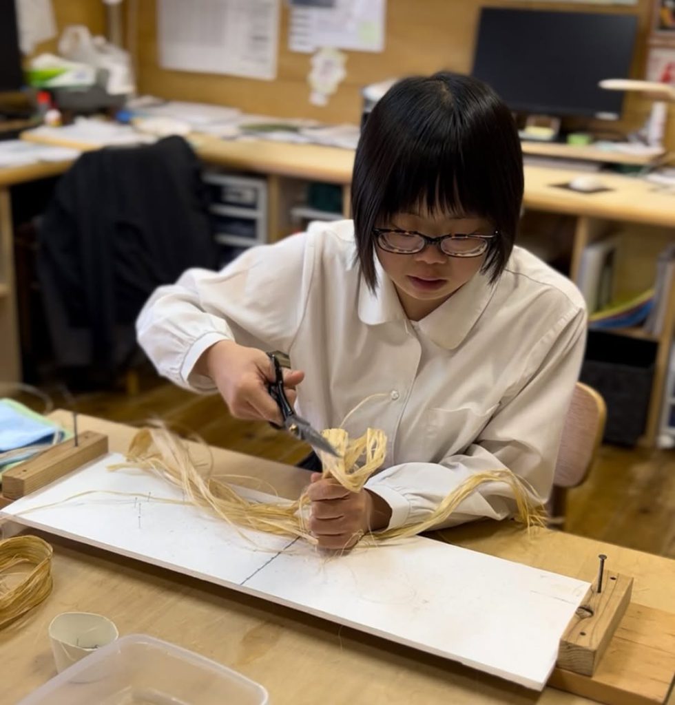 さきさんのちりとんぼ　販売開始