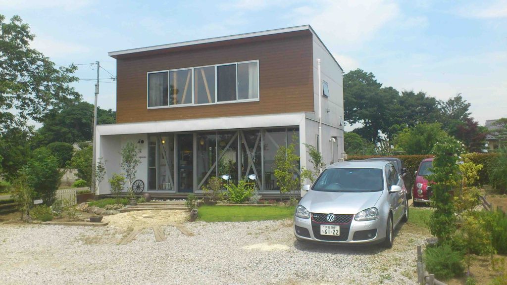 ますいいの家づくりとは