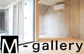 M-gallery