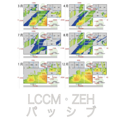 パッシブ住宅